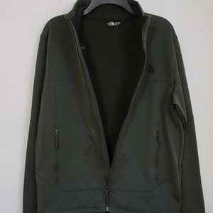 NWOT North Face Jacket For Men